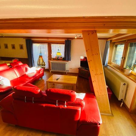Ferienhaus Schweissing Frohnd Exteriér fotografie