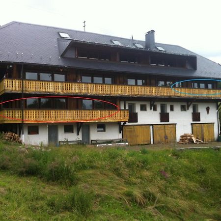 Ferienhaus Schweissing Frohnd Exteriér fotografie