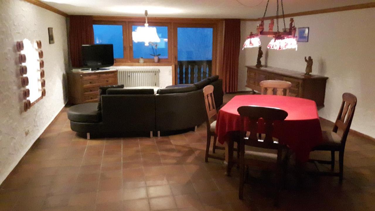 Ferienhaus Schweissing Frohnd Exteriér fotografie