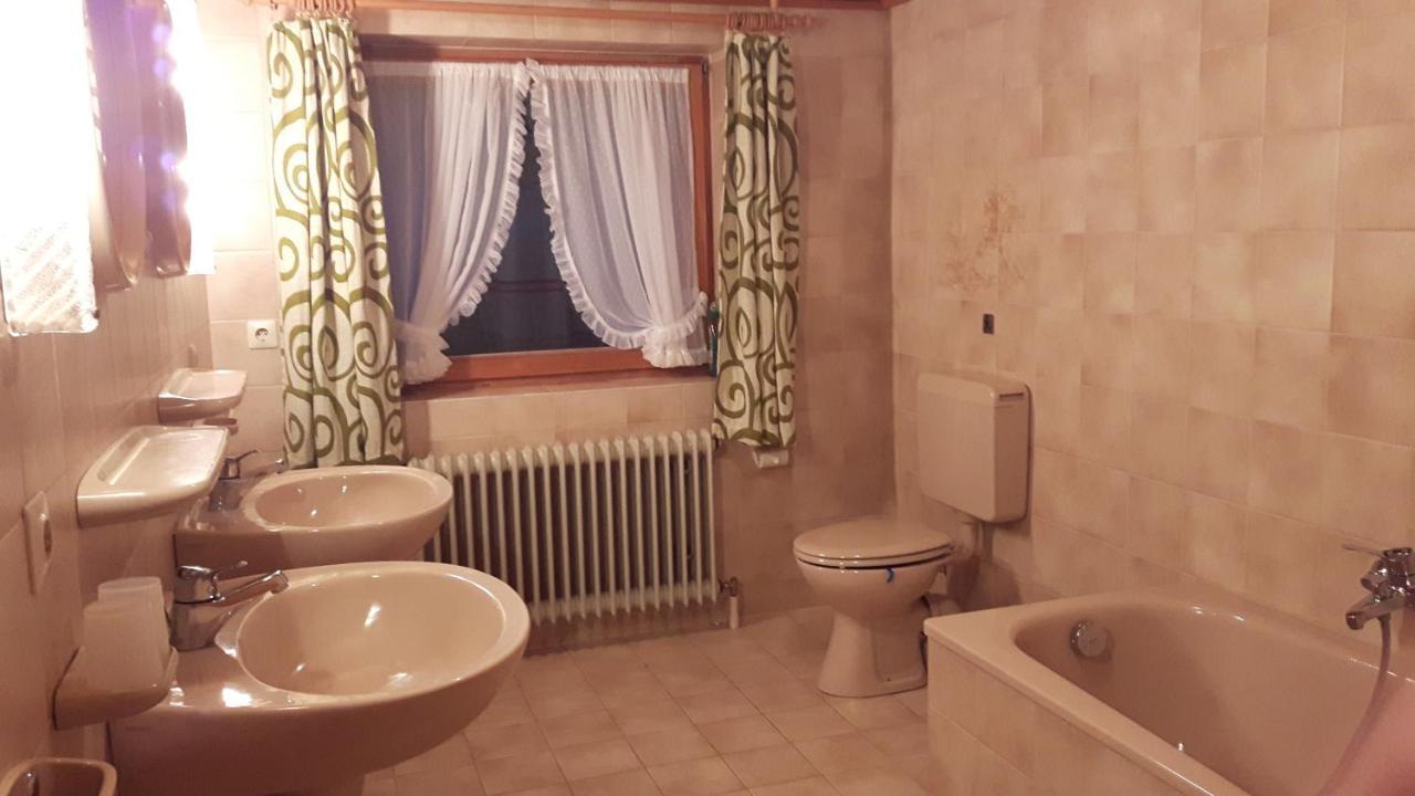 Ferienhaus Schweissing Frohnd Exteriér fotografie
