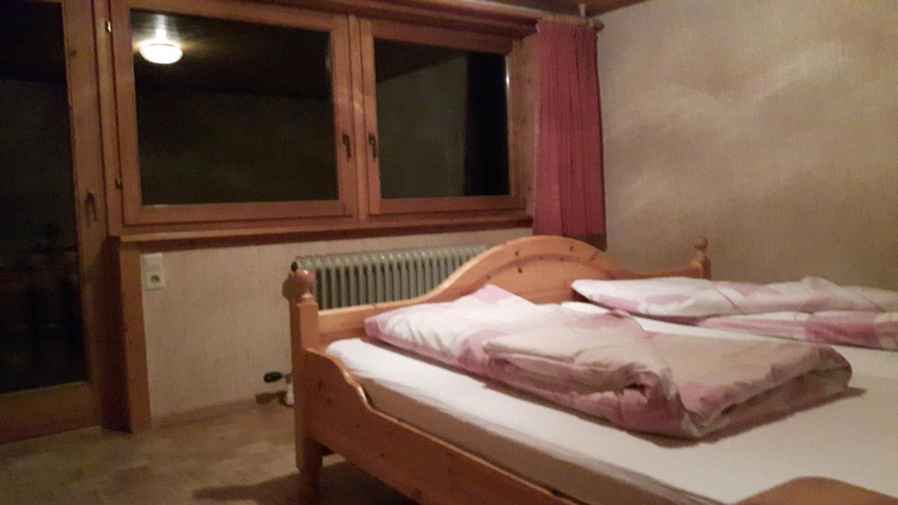 Ferienhaus Schweissing Frohnd Exteriér fotografie